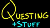 Stuffs expiring. Let's talk rank ups.