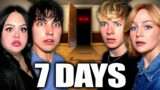 Surviving A Week in OUR Demonic School PT 3 (THE POSSESSION)