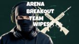 Surviving Against All Odds in Arena Breakout