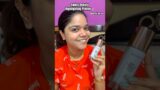 Swiss beauty highlighting primer review | Best makeup base primer #shorts #viral #ytshort #howto #yt