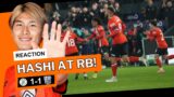 TAHITH CHONG TO THE RESCUE! Luton Town 1-1 West Brom | Match Reaction | EFL Championship