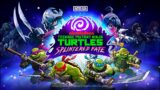TEENAGE MUTANT NINJA TURTLES  Splintered Fate GAME EPISODE5