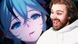 THE BEST GACHA TRAILER EVER! Wuthering Waves | Resonator Showcase | Camellya  REACTION