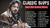 THE GREATEST BLUES – CLASSIC BLUES COLLECTION