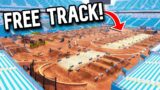 THE MOST FLOWY SUPERCROSS TRACK IN MX BIKES!