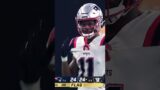 TOP  WORST PLAYS OF THE NFL 2022 SEASON | CHANDLER JONES #shorts