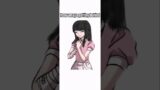 Tanya to the rescue!1!1!1(read desc) #goofyahh #danganronpashorts #ocskits