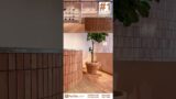 Terracotta Gutka Design#jalidesign #home #floortiles #rooftiles #tilecollection #gutkatile