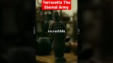 Terracotta The Enternal Army | History Facts