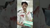Thai ghosts scare up Halloween blood donations
