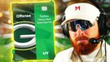 The #1 Offense in Madden 25