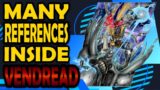 The Archetype Based On 3 Different Properties: Vendread – The Unknown Side of Yu-Gi-Oh