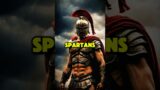 The Battle of Thermopylae: Strategy and Sacrifice