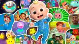 The Bizarre Lore of Cocomelon
