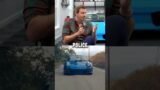 The Craziest Rental Car Story