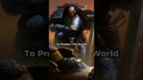 The Day the Ultramarines 1st Company Fell – Warhammer 40k lore #warhammer40k #ultramarines #40klore
