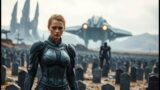 The Deathworlder Who Turned the Alien Invasion Into a Bloodsoaked Graveyard | HFY