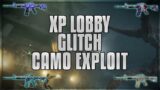 The EASIEST Zombie XP Farming Method EVER! Black Ops 6 Zombie Glitches