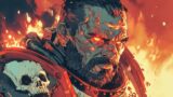 The Exorcists Chapter EXPLAINED: What You NEED to Know! | Warhammer 40k Lore