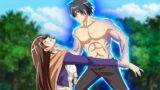 The Frenzy Of Evolution Episode 1 ~ 12 English Dub | New anime 2024