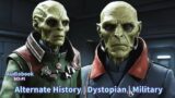 The Galactic Reich: An Alternate History – Iron Dominion | Alternate History | Dystopian | #scifi