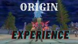The Grand Fantasia Origin Experience