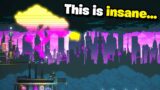 The INSANE Terraria Mod that adds NEW DIMENSIONS AND MORE!