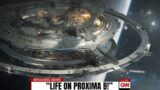 The James Webb Telescope Just Sent Back 4K Images Of TERRIFYING City Lights On Proxima B