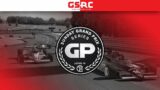 The Lotus 79 Sunday Grand Prix Series | 2024 S4 | Round 9 | Cadwell Park | iRacing