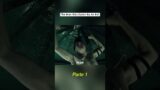 The Man Was Eaten By An Eel#shorts #movie