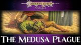 The Medusa Plague – Mail Time | DragonLance Saga