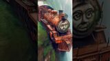 The Most Insane Train Journeys in the World