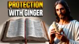 The Most Powerful Verse about GINGER Is NOT in the Bible – A Powerful Protection Against Evil