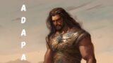 The Myth of Adapa: A Prophecy of Humanity's Fate