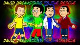 The Neighbours of Team Waleedarix – Episode 23 – David Dreamstars to the rescue