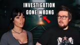 The Night We Almost Died – The San Antonio Haunted Train Tracks | Ghosted