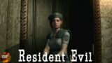 The Peak of Survival Horror (and Remakes) | Resident Evil Remake