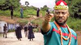 The Return Of The Antagonist  Pt 1 – Yul Edochie Action Movies | Nigerian Movie