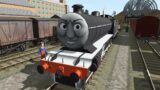 The Stories of Sodor: Troublemaker