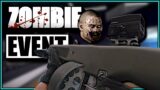 The Tarkov Zombie event was a pleasant surprise – Tarkov PvE (Zombie Event)