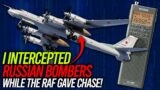 The UK Just Intercepted Russian Bombers – I Intercepted Their Radios!