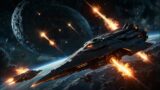 The War Seemed Lost, Until Human Dreadnoughts Arrived HFY | A Short Sci-fi Story
