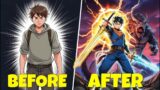 The Weakest Adventurer Becomes a Powerhouse with System and Monster Core – Manhwa Recap