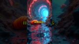 The Worm's Secret Discovery #Shorts #ClipDreamer
