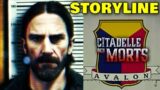 The bloody history of The French Syndicate Citadelle Des Morts Story Explained (Black Ops 6 Zombies)