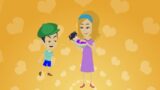 The first time that Chris behaved like a troublemaker :FLASHBACK :Episode 23 (Season 2)