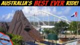 The story of Australia's best ever ride… and its replacement…