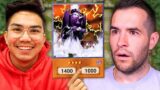 This Old Yugioh Deck Is TROUBLE! | Wheeled GOAT Ft. @Paktcg