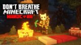 This SCARIEST Minecraft Mod Can Hear You… Don't Make a Sound