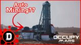 This is a MAJOR let down!! [S3 E18] Occupy Mars: The Game